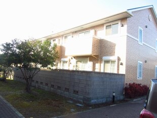 城島新町 徒歩10分 2階の物件外観写真